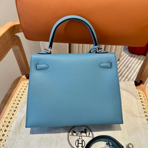 kelly 25 Colour：75/Bleu Jean - 图片 9