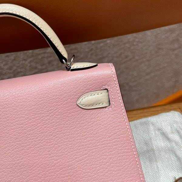 Kelly mini II  Colour：3Q/Rose Sakura/i2/Nata - 图片 8